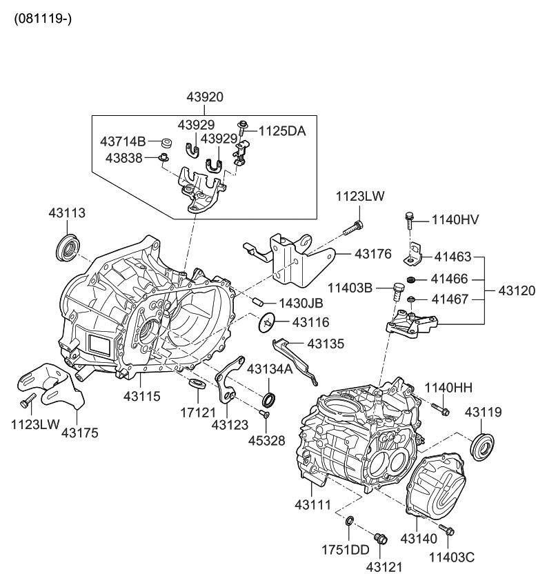 Download KIA RIO 2006 Full Service Repair Manual Manuals